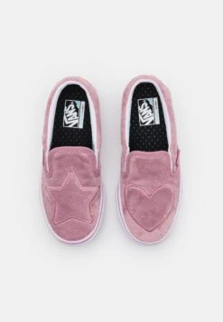 Vans Comfycush - Slip-Ons - Safe Space Lilas 11 Vans Comfycush - Slip-Ons - Safe Space Lilas -Vans Shop UK ff1e4e44318e47acacc3266f79a4561d