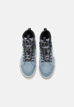 Vans MTE SK8 HI WATERPROOF INSULATED UNISEX - High-top Trainers - Stormy Weather -Vans Shop UK ff90b5bbe46f467bb25a6d790398eb43