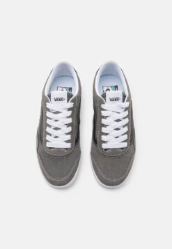 Vans CruzeUnisex - Trainers - Pewter/Black -Vans Shop UK ffbb25c003a74a17abe5cdfbb6528255
