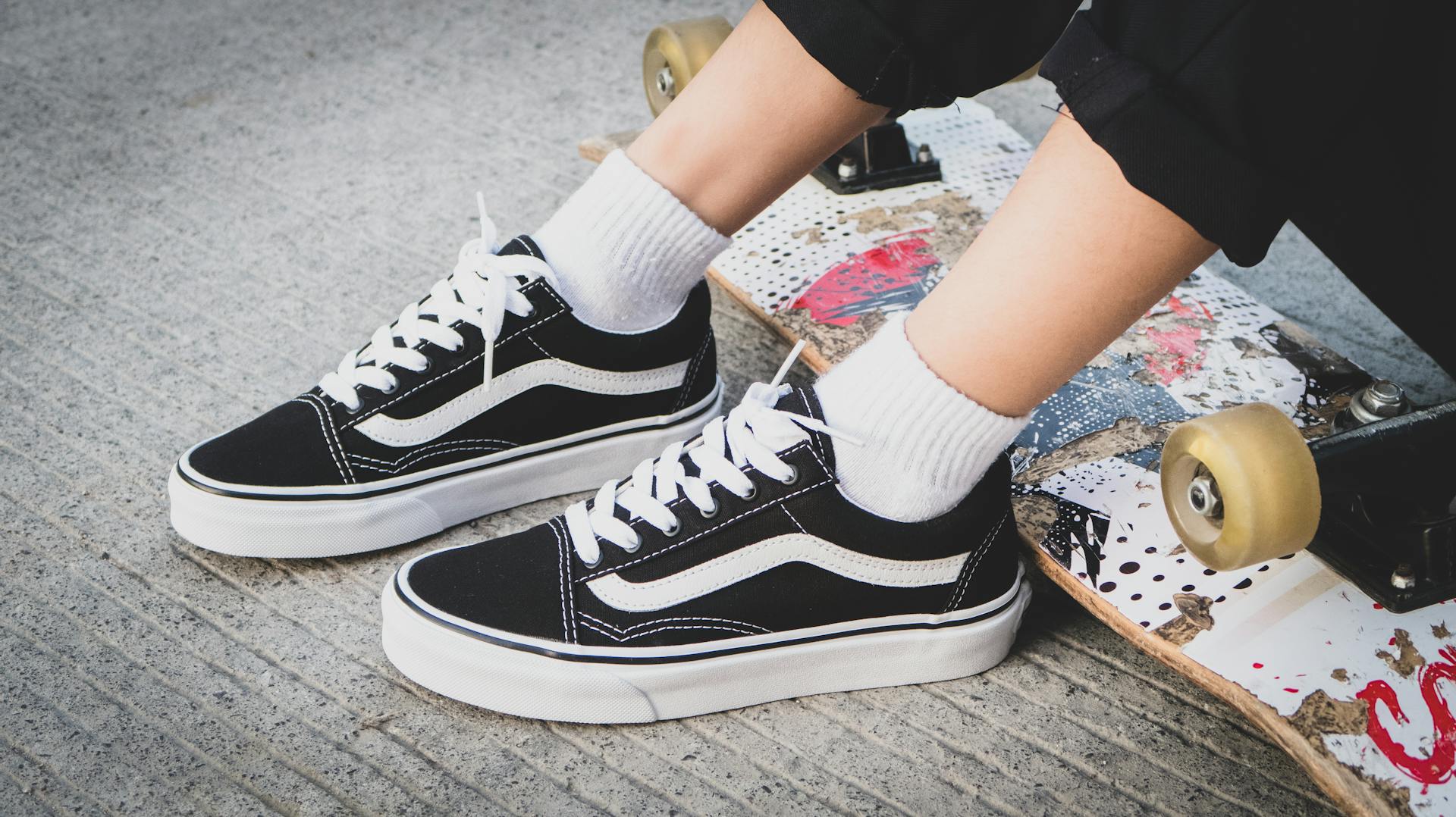Vans Shop UK -Vans Shop UK pexels victor filemon lopez sanchez 3289921 7020124