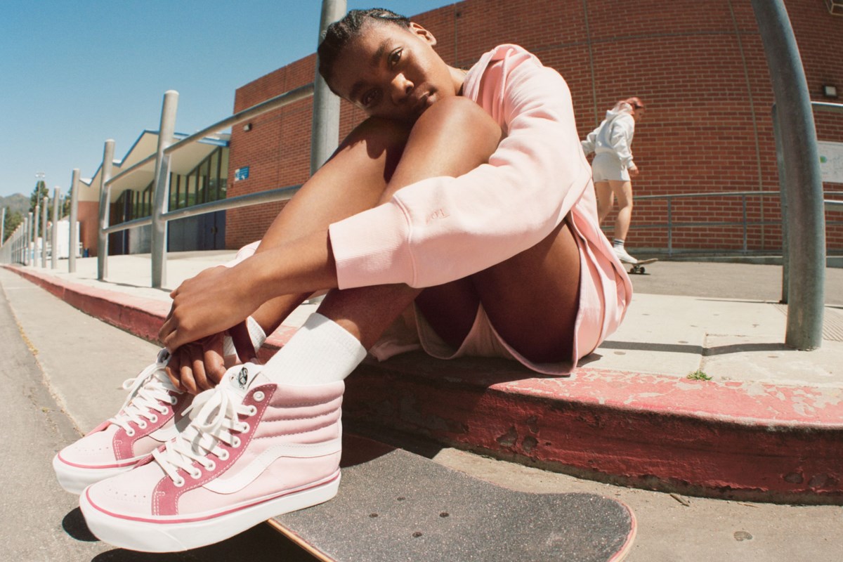 Vans Shop UK -Vans Shop UK ss 2022 wk6 vans hero lrg