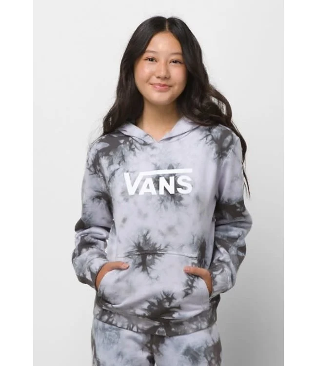 Vans Shop UK -Vans Shop UK vans youth sky wash hoodie